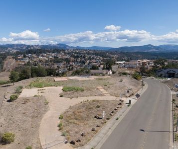 3858 Skyfarm Drive, Santa Rosa, CA, 95403