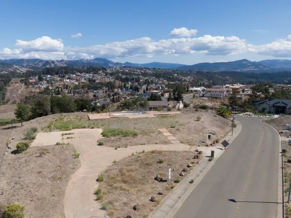 3858 Skyfarm Drive, Santa Rosa, CA 95403