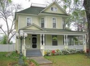 632 Moulton St E, Decatur, AL 35601