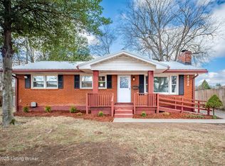 4332 Lahnna Dr, Louisville, KY 40216