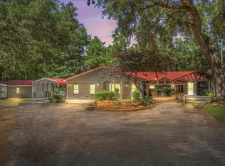 1010 Black Oak Rd, Bonneau, SC 29431