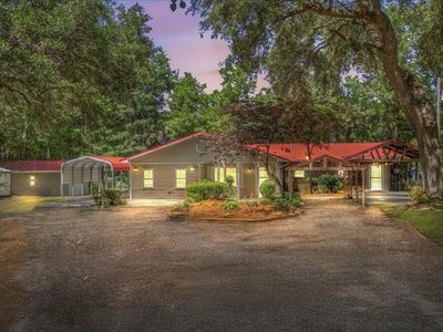 1010 Black Oak Rd, Bonneau, SC, 29431