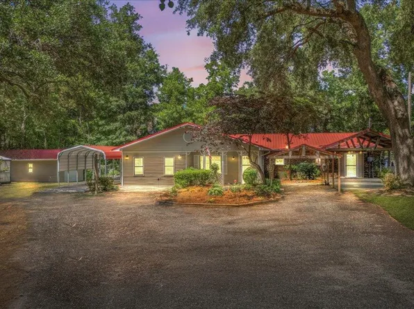 1010 Black Oak Rd, Bonneau, SC 29431