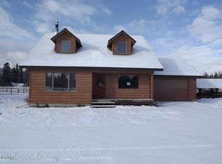 1575 Mt Highway 209, Bigfork, MT 59911
