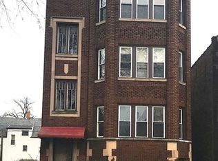 8005 S Escanaba Ave, Chicago, IL 60617