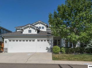 4817 Ramcreek Trl, Reno, NV 89519