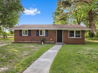 719 S Chestnut Circle, Goldsboro, NC 27530