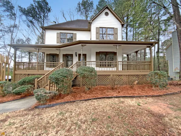 144 Willow Bend Dr, Hiram, GA 30141