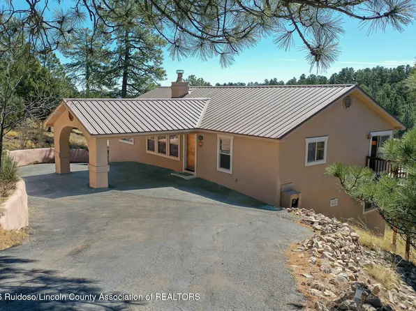 109 Alto Mesa Rd, Alto, NM 88312