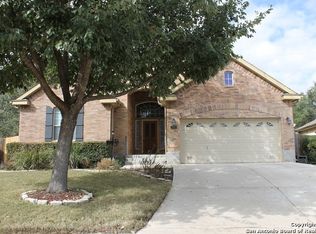 2505 Pillory Pointe, Schertz, TX 78108