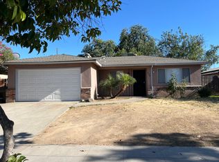 3355 W Indianapolis Ave, Fresno, CA 93722