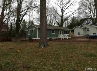 2434 Kennington Rd, Raleigh, NC 27610