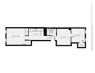 Rented by Oxford Property Group