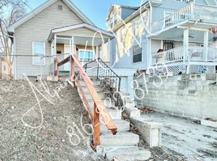 2312 Van Brunt Blvd, Kansas City, MO 64127