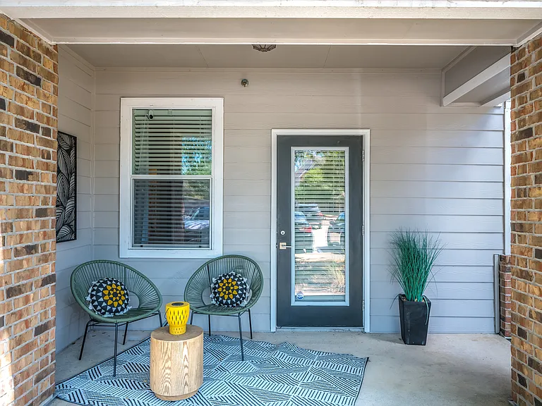 SYNC at Green Trails — Photo 13