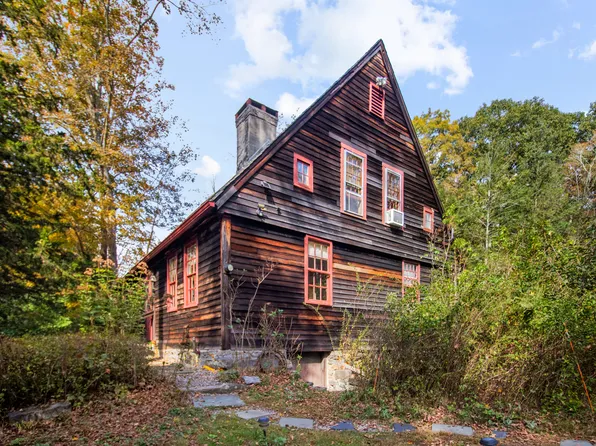 32 Old Nod Road, Clinton, CT 06413