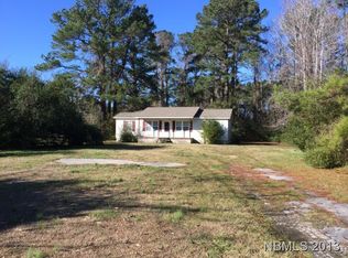 134 W Fisher Ave, New Bern, NC 28562