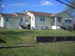303 3rd St, Marble Hill, MO 63764