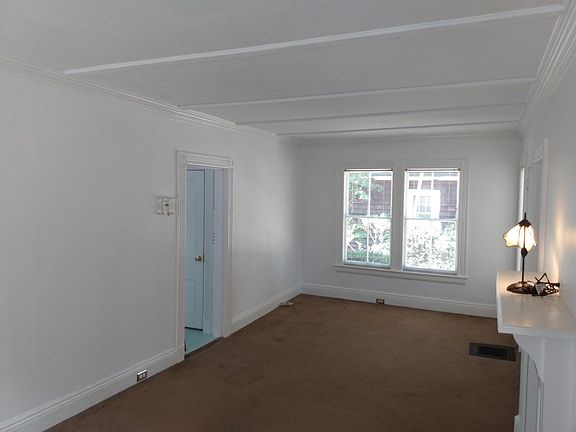 Living Room Facing West