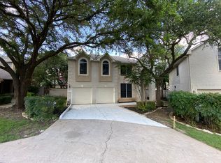4 Muirfield Greens Cv, Austin, TX 78738