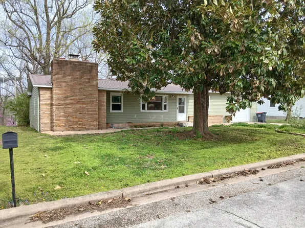 110 Sunset Heights Road, Cassville, MO 65625