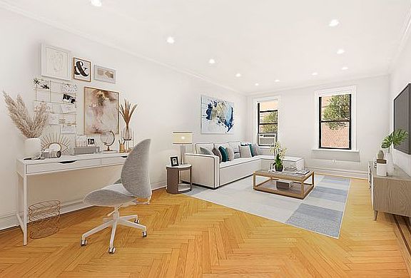 3rd image of 687 W 204th St APT 1F