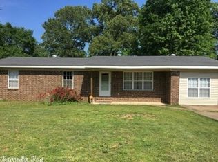 46 Wagner Cv, Bryant, AR 72022