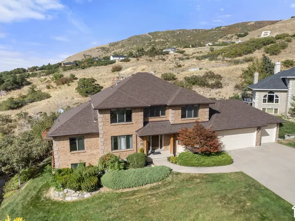 1373 Pheasant Ridge Cir, Bountiful, UT 84010