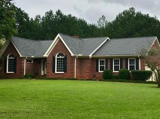 3033 Horseshoe Springs Dr NE, Conyers, GA 30013