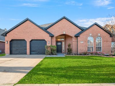 222 Jennifer Ln, Arlington, TX, 76002