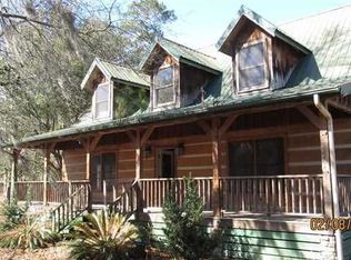 5221 Whippoorwill Ln, Johns Island, SC 29455