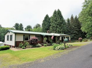 233 Sleepy Hollow Rd, Somerset, PA 15501