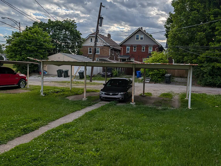 619 Berkeley Rd #1 — Photo 23