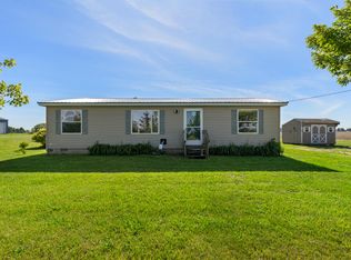 2858 N Marble Rd, Pierson, MI 49339