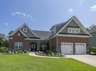 29 Mapleline Ct, Chapin, SC 29036