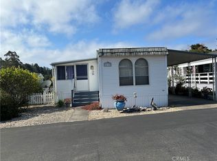 1226 Main St Spc 11, Cambria, CA 93428