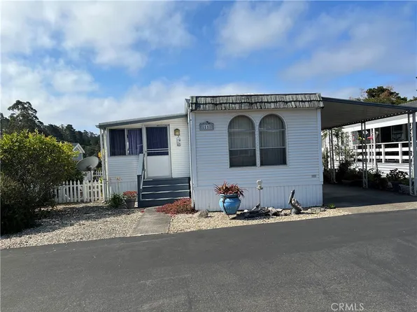 1226 Main St Spc 11, Cambria, CA 93428