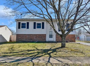 8441 Conbrook Ct, Galloway, OH