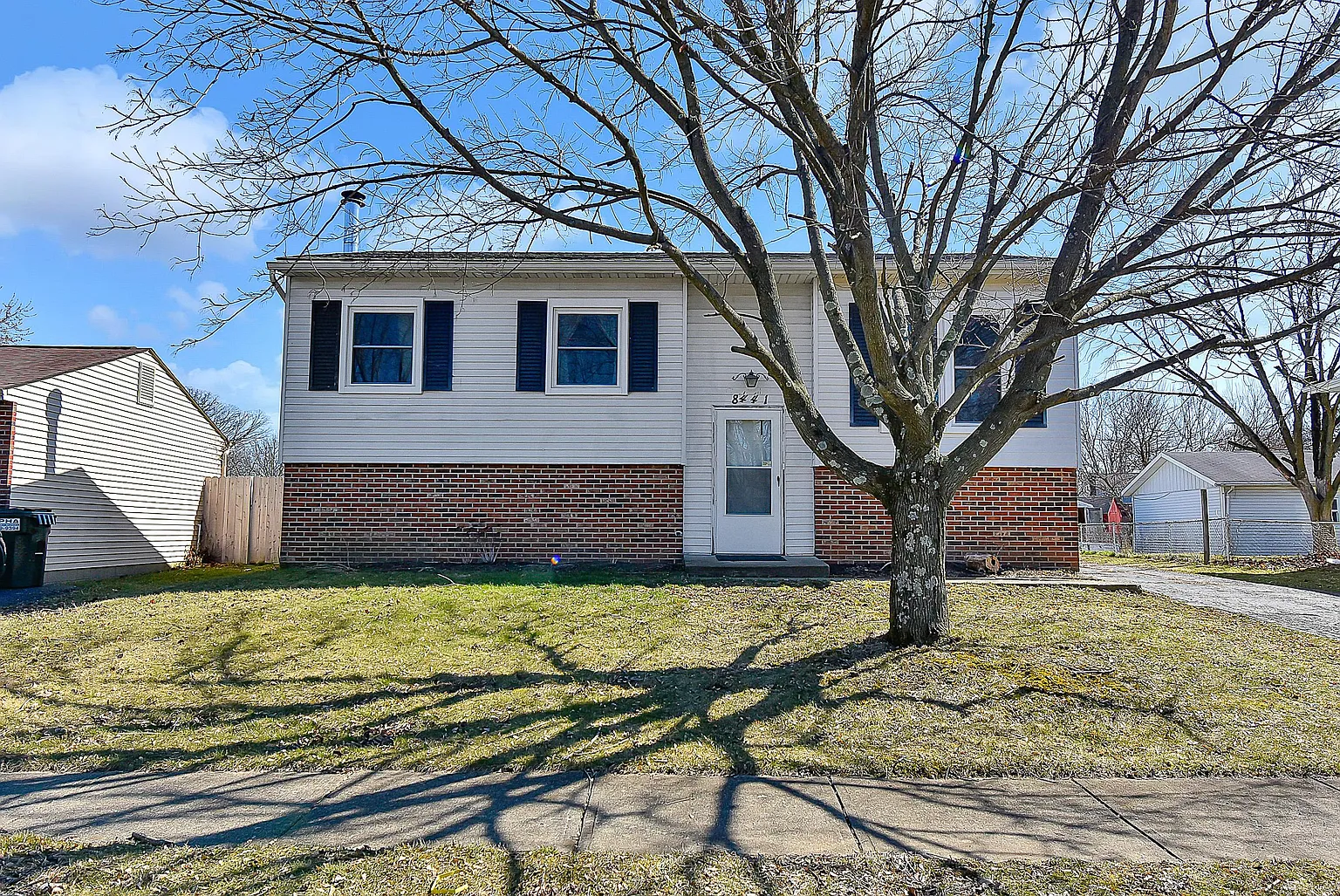 8441 Conbrook Ct photo 1