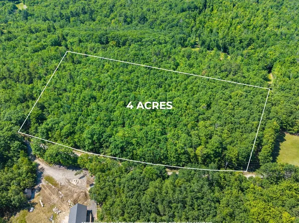 0 Hiram Hill Road, Hiram, ME 04041