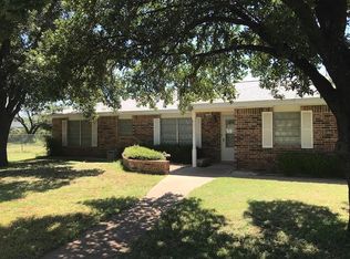 3515 Grape Creek Rd, San Angelo, TX 76903