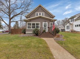 524 10th St SW, Willmar, MN 56201