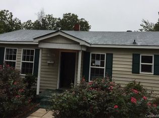 1007 Pine St, Monroe, NC 28110