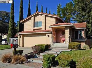 812 Barnwood Dr, San Ramon, CA 94583