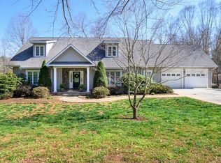 193 Tusculum Ln W, Amherst, VA 24521