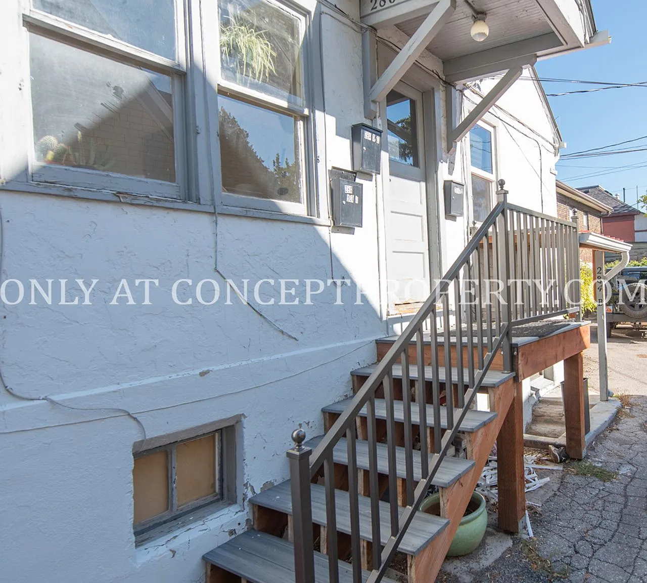 C Street — Photo 1