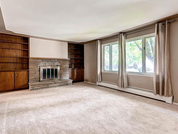 Main Level Living Room