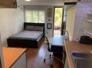 2669 Le Conte Ave #A, Berkeley, CA 94709