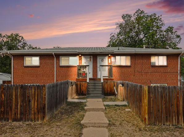 105 S Meade St, Denver, CO 80219