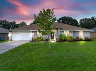 929 Maracel Loop, Crestview, FL 32536
